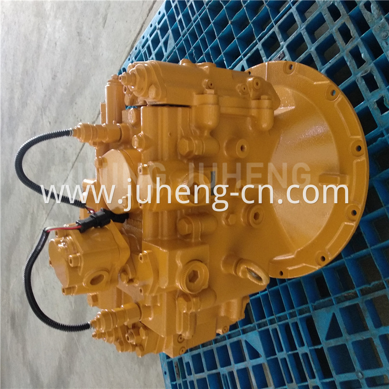 315c Hydraulic Pump 6